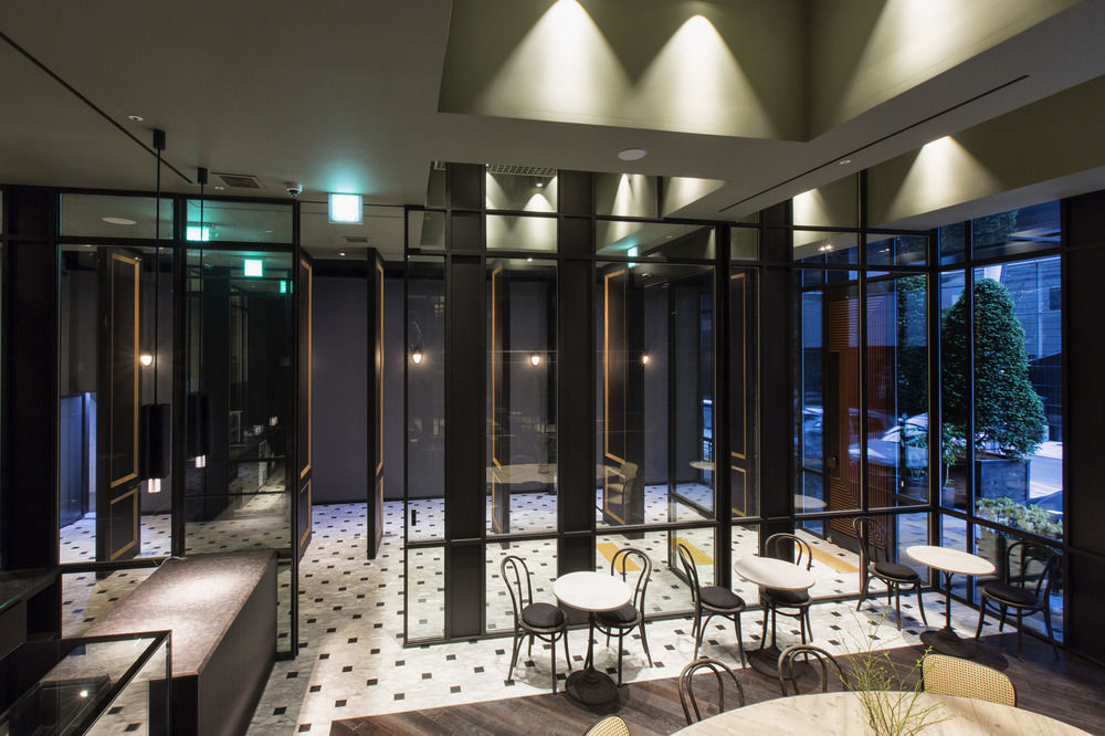 Hotel Star Soul Exteriér fotografie